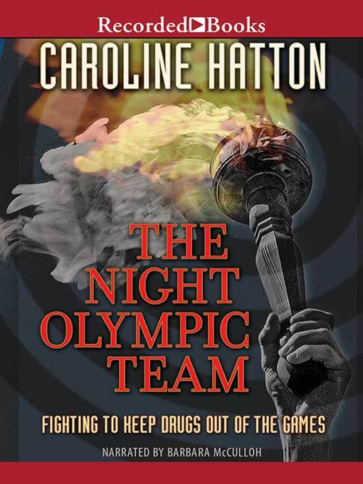Title details for Night Olympic Team by Caroline Hatton - Available